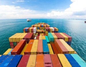 شركة شحن من جدة الي تركيا