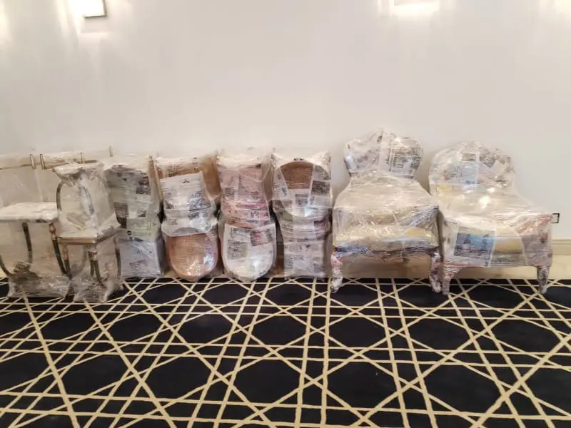 شركة نقل عفش بالرياض