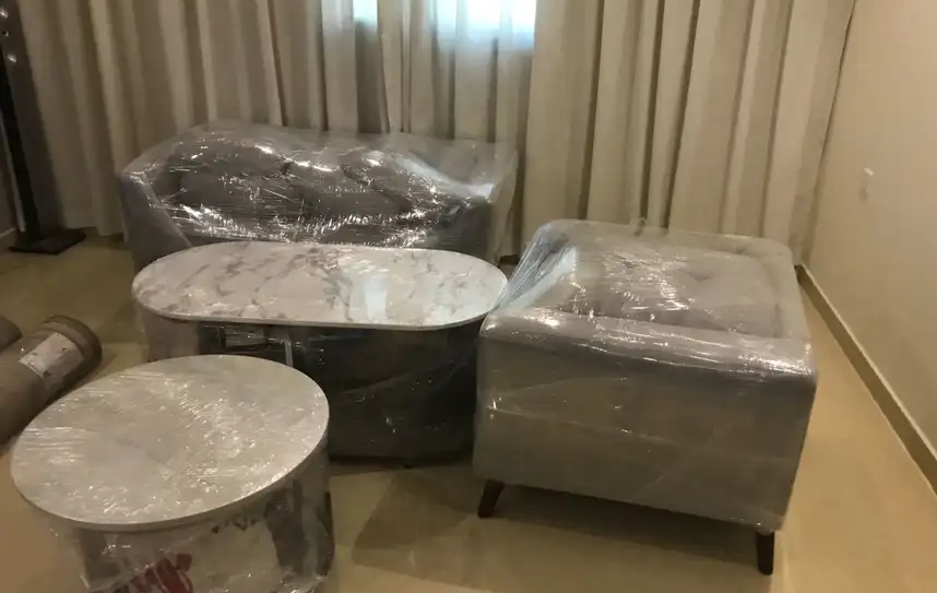شركة نقل عفش من جدة إلى المدينة