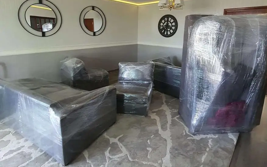 شركة نقل عفش من الرياض إلى الأحساء