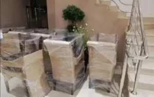 شركة نقل عفش الملقا بالرياض