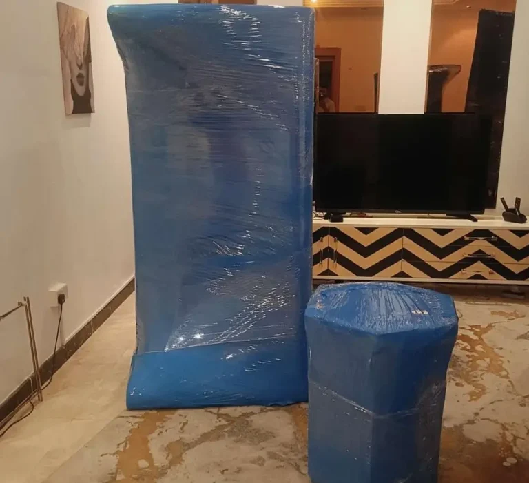 شركة نقل عفش الخليج بالرياض