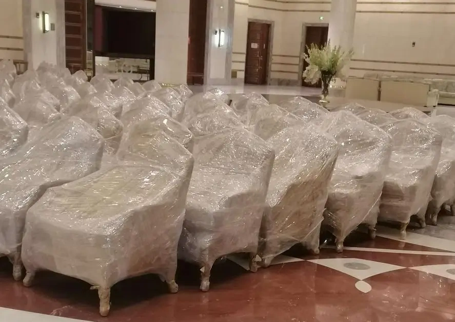 شركة نقل عفش من الرياض إلى جازان