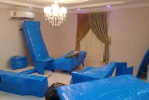 شركة نقل عفش اليرموك بالرياض