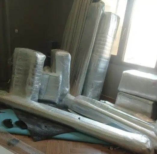 شركة نقل عفش اليرموك بالرياض