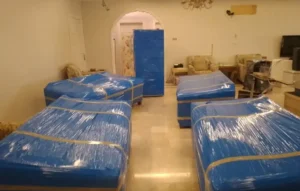 شركة نقل عفش الجنادرية بالرياض