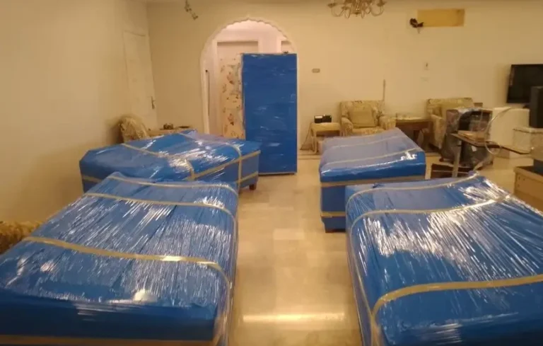 شركة نقل عفش الجنادرية بالرياض