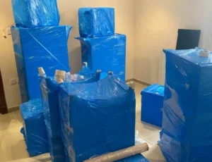 شركة نقل عفش الندى بالرياض