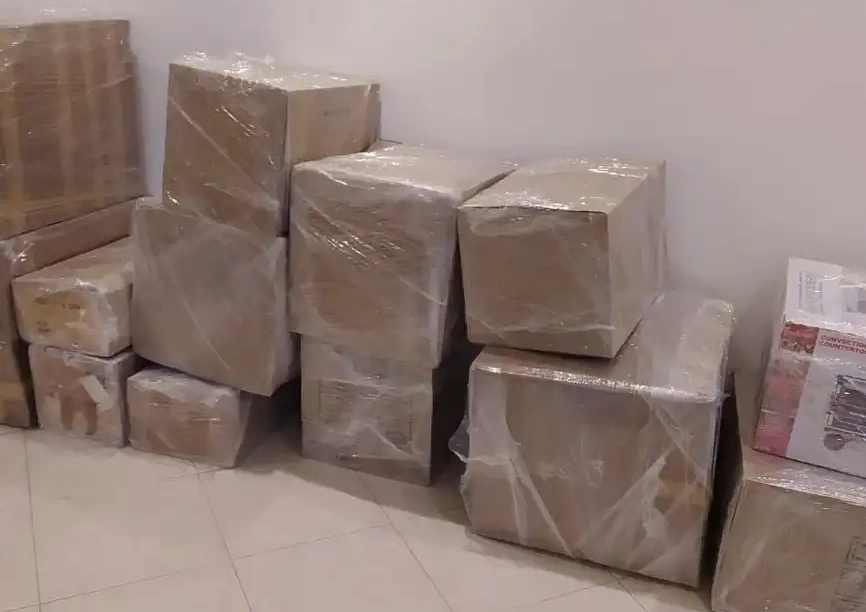 شركة نقل عفش من الرياض إلى الأحساء