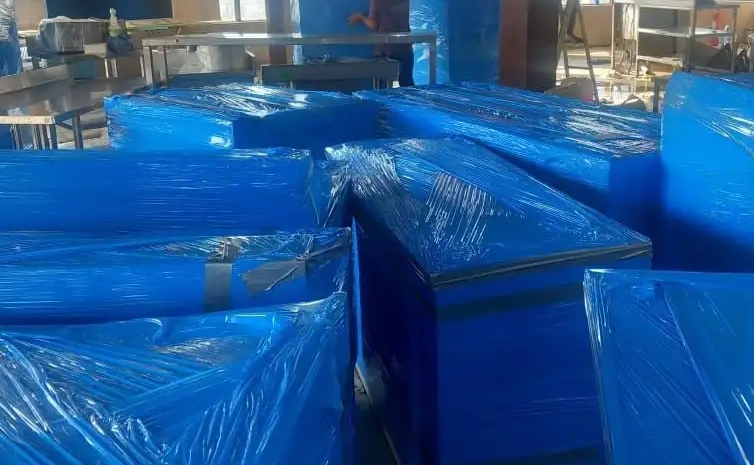 شركة نقل عفش الرائد بالرياض