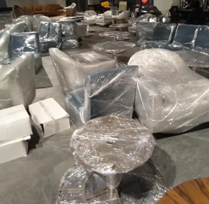 شركة نقل عفش الرفيعة بالرياض