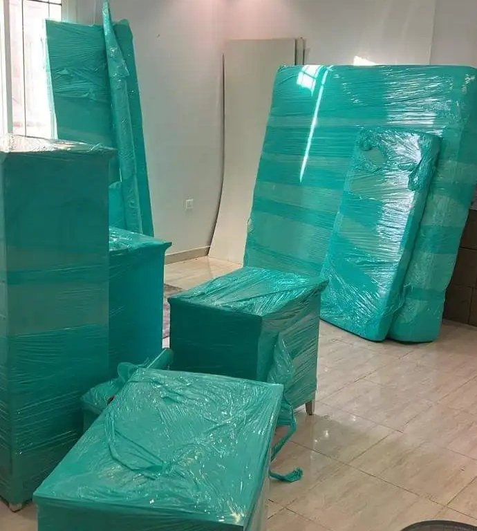 شركة نقل عفش من الرياض إلى حائل