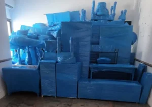 شركة نقل عفش من الرياض إلى حائل