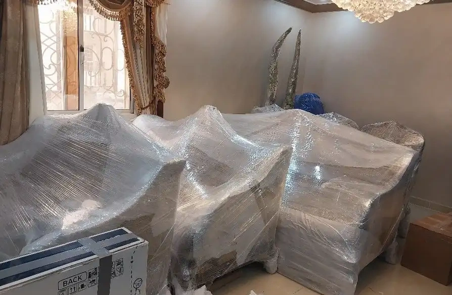 شركة نقل عفش من الرياض إلى نجران