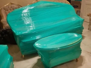 شركة نقل عفش من الرياض إلى الأحساء