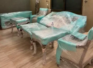 شركة نقل عفش من الرياض إلى الخبر