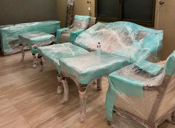 شركة نقل عفش من الرياض إلى الدمام