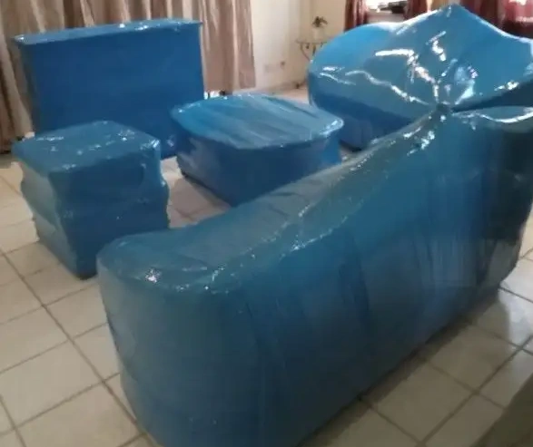 شركة نقل عفش من الرياض إلى الخبر