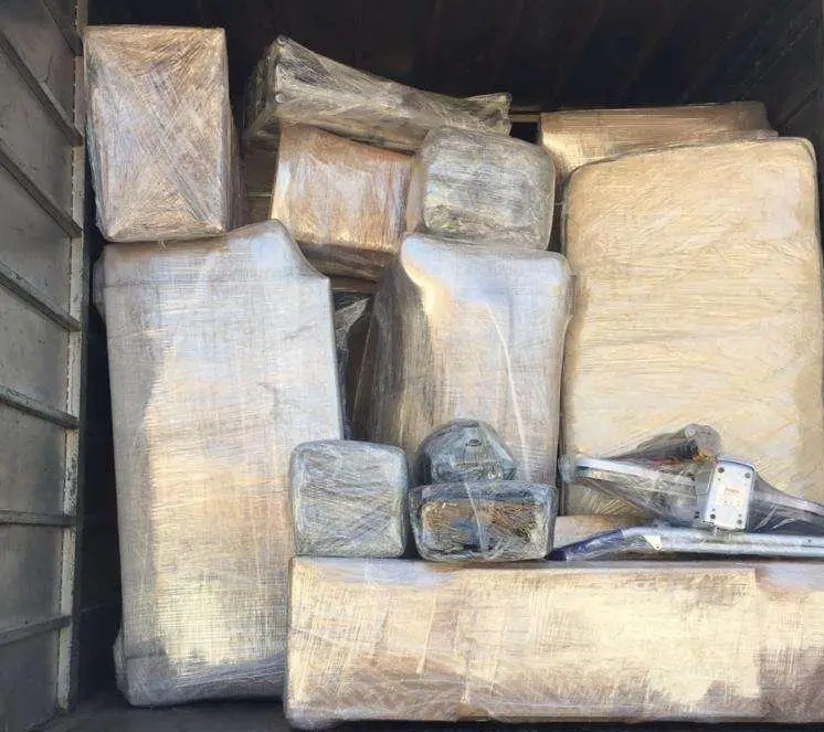 شركة نقل عفش من الرياض إلى الخبر
