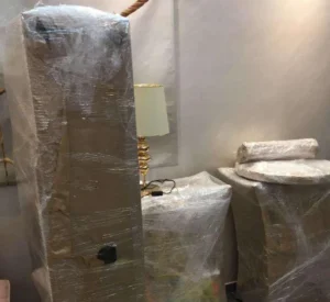 شركة نقل عفش من الرياض إلى مكة