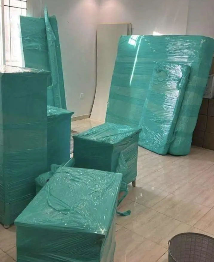 شركة نقل عفش العليا بالرياض