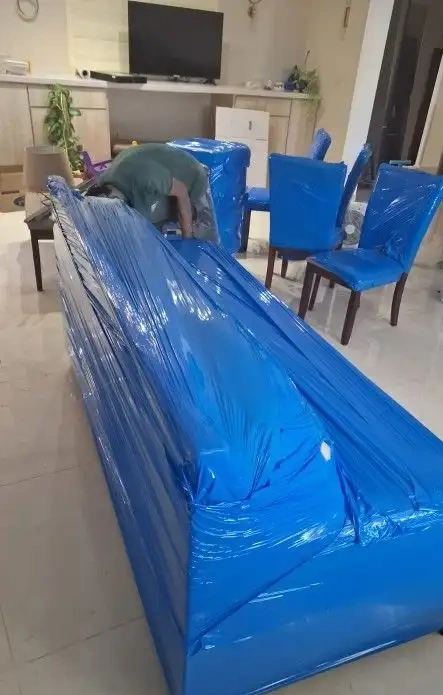 شركة نقل عفش الورود بالرياض