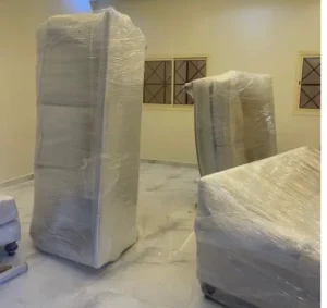 شركة نقل عفش الورود بالرياض