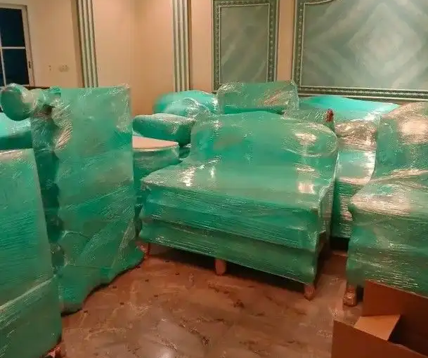 شركة نقل عفش من الرياض الى جدة