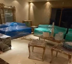 شركة نقل عفش الرمال بالرياض