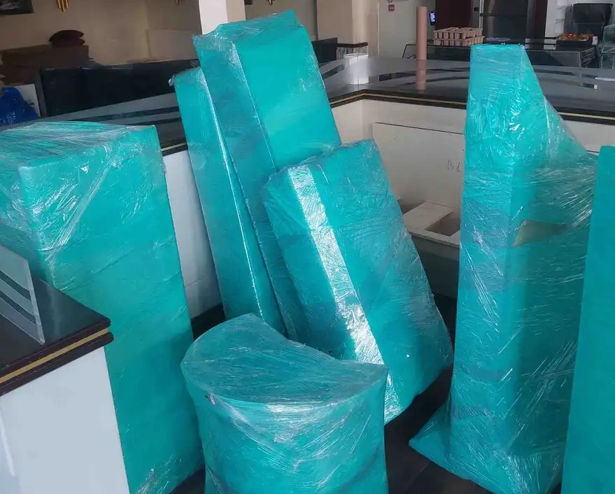 شركة نقل عفش النسيم بالرياض