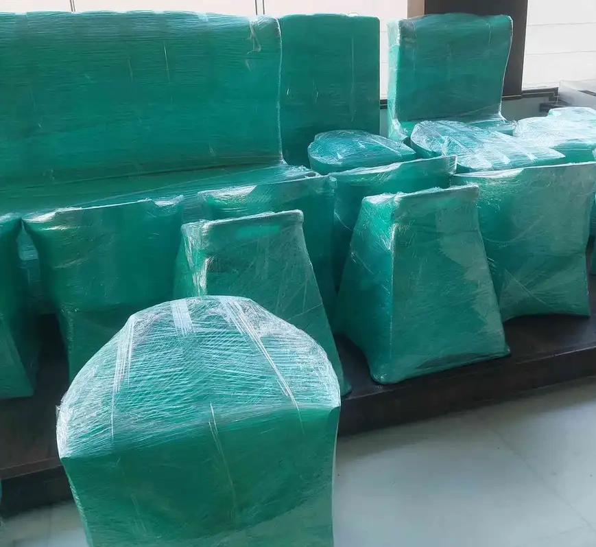 شركة نقل عفش بالباحة