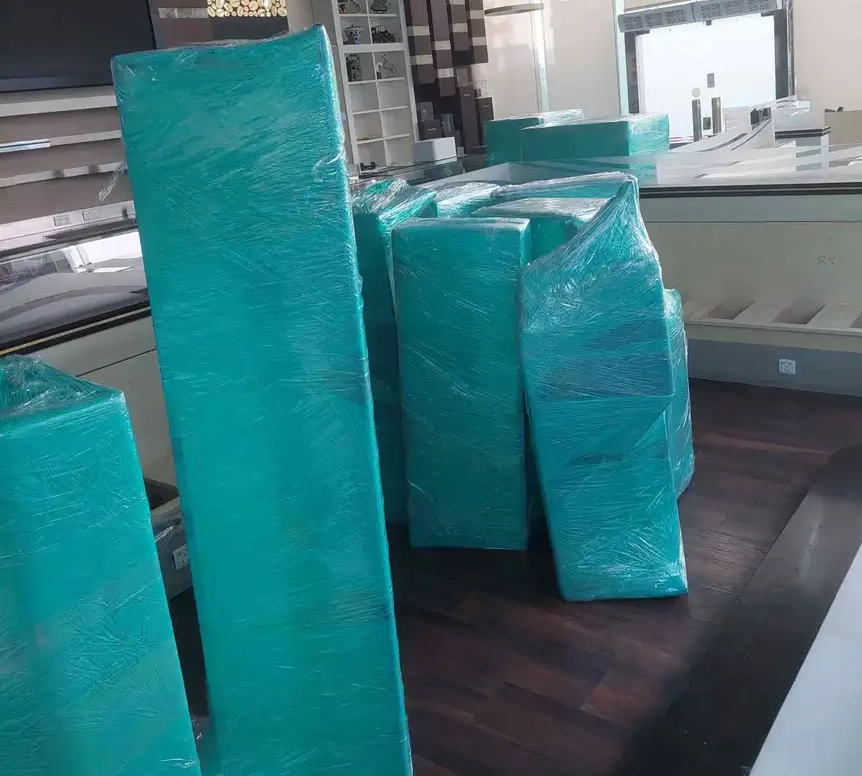 شركة نقل عفش الروضة بالرياض