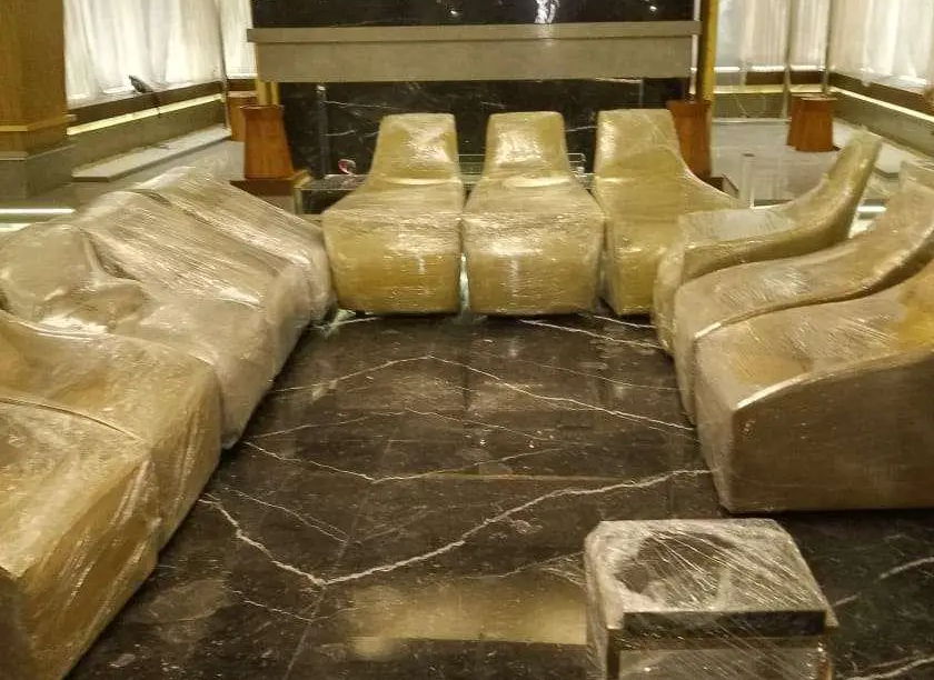 شركة نقل عفش من جدة إلى الرياض