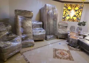 شركة نقل عفش العليا بالرياض