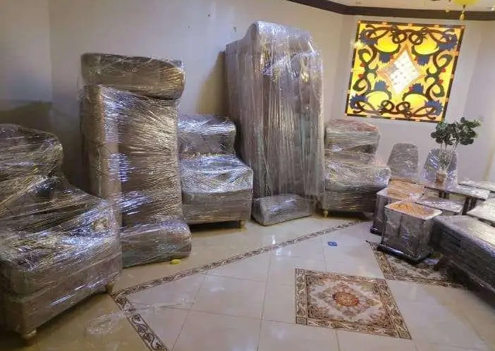 شركة نقل عفش من الرياض إلى المدينة