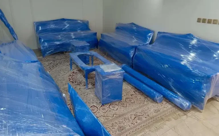 شركة نقل عفش الفصيلية بالرياض