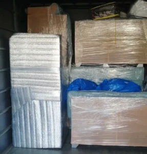 شركة نقل عفش الغدير بالرياض