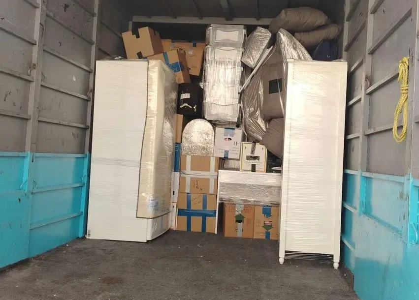 شركة نقل عفش من الرياض إلى نجران