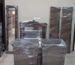 شركة نقل عفش الربيع بالرياض
