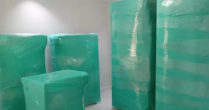 شركة نقل عفش العقيق بالرياض