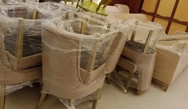 شركة نقل عفش من الرياض إلى تبوك