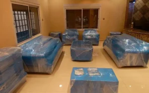 شركة نقل عفش النخيل بالرياض