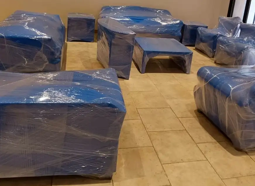 شركة نقل عفش المحمدية بالرياض