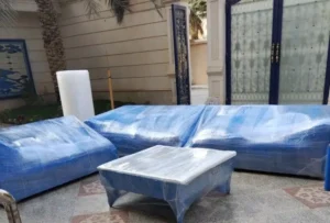 شركة نقل عفش من الرياض إلى المدينة