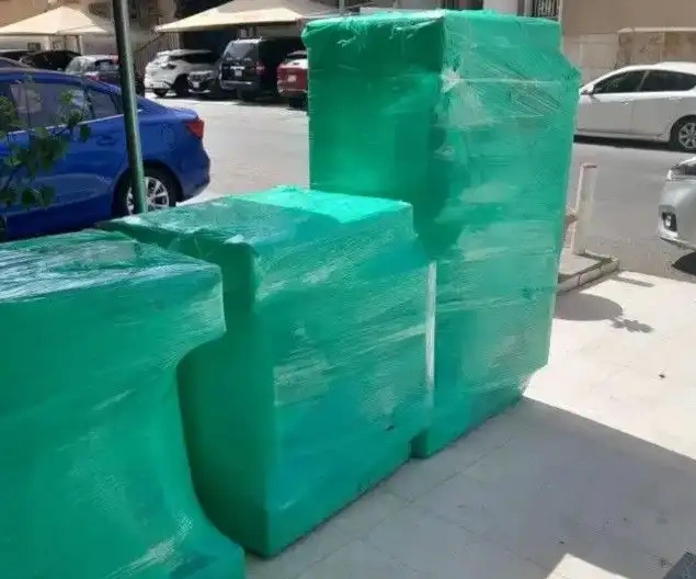 شركة نقل عفش النخيل بالرياض