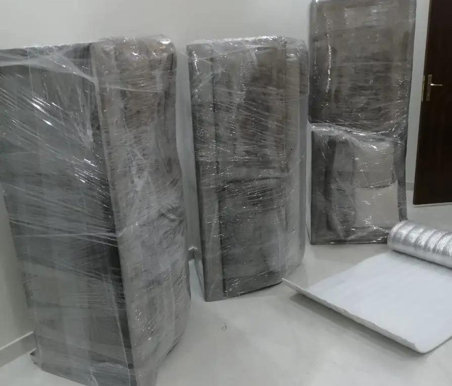 شركة نقل عفش حطين بالرياض