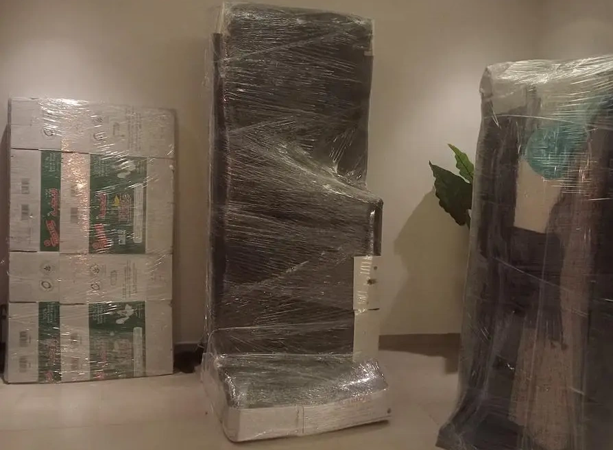 شركة نقل عفش من الرياض إلى الطائف