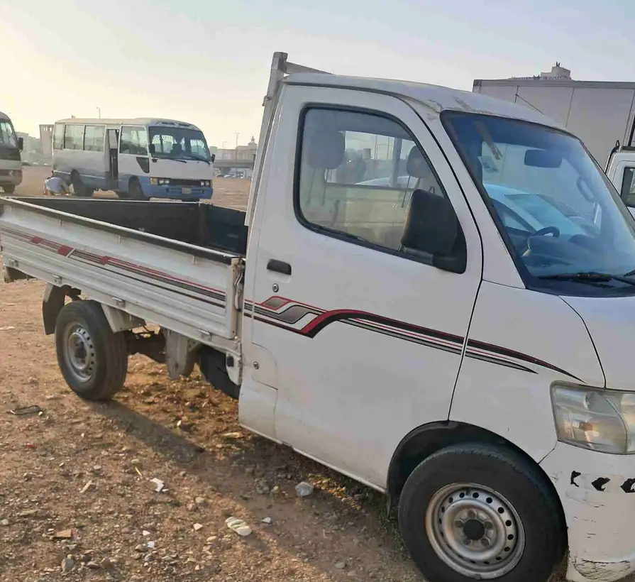 دباب نقل عفش بجدة