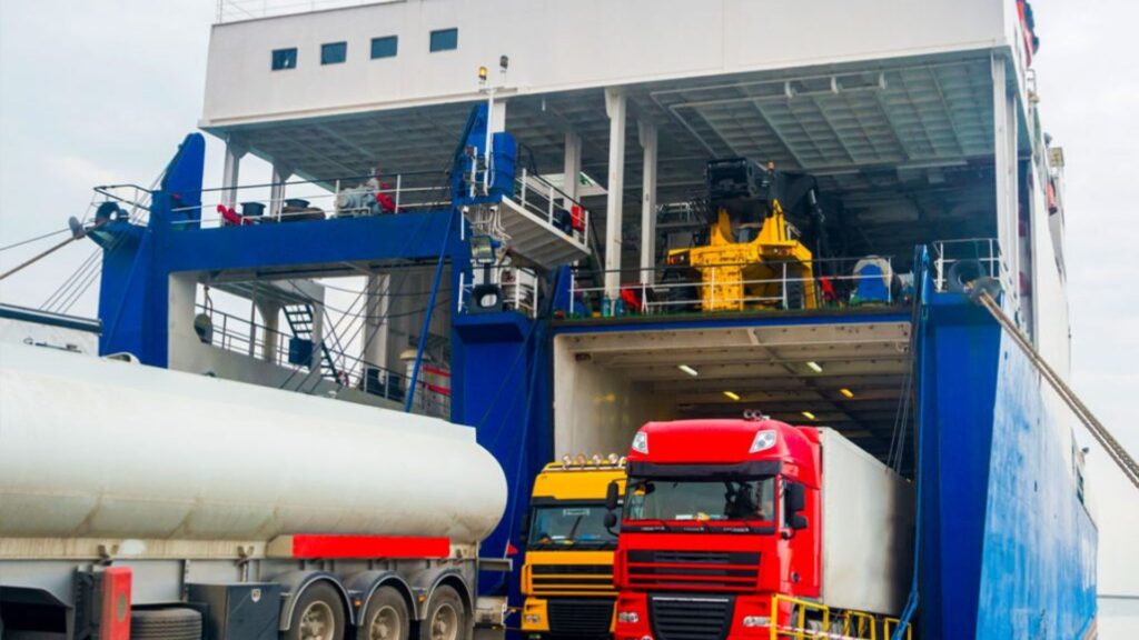 التعامل مع شركات التخليص الجمركي