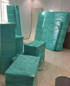 تكاليف وأسعار نقل العفش